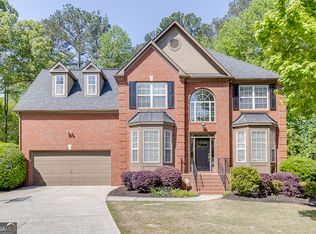1641 Rocky Knoll Ln, Dacula, GA 30019