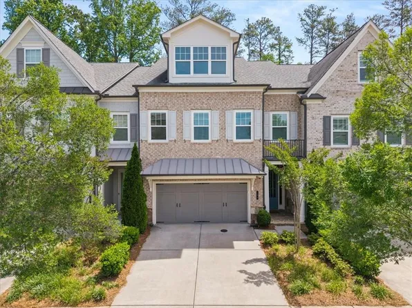 100 Calder Dr, Alpharetta, GA 30009