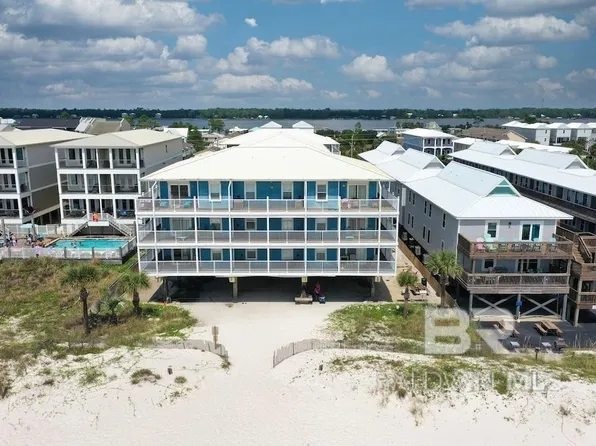 1129 W Beach Blvd #303, Gulf Shores, AL 36542