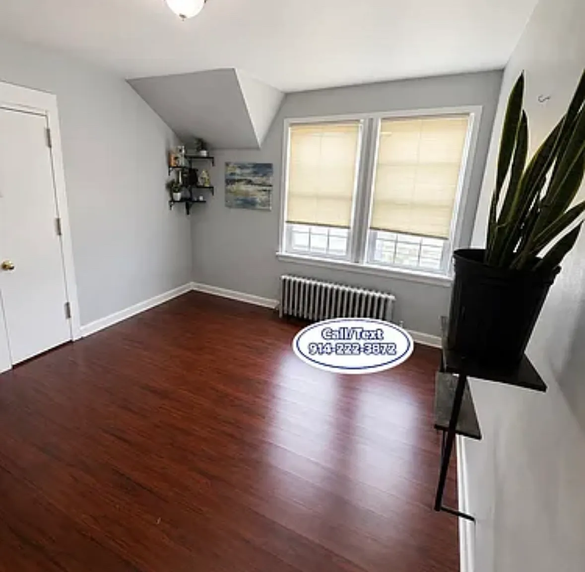 1 bed, $2,100 — Photo 3