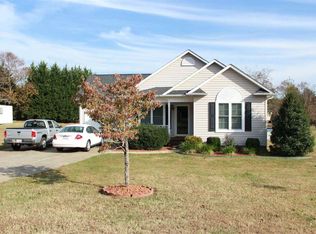134 E Fork Dr, Ellenboro, NC 28040