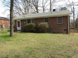 424 Sherman St, Gastonia, NC 28052