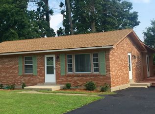 204 Highwood Dr, Frankfort, KY 40601