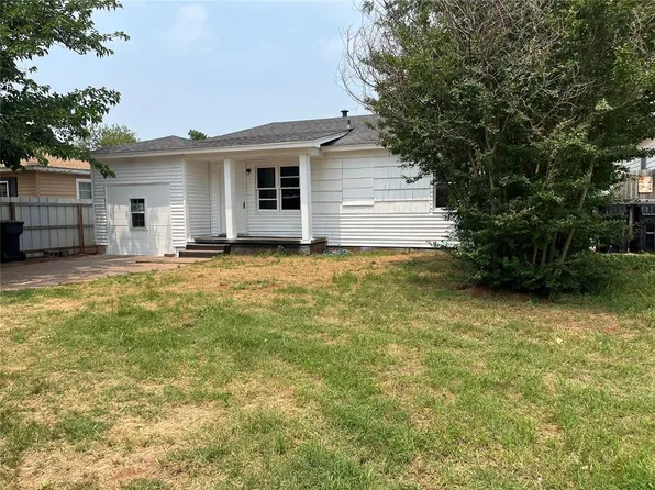 1401 SE 39th St, Oklahoma City, OK 73129