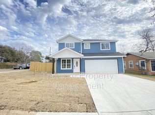 4216 Canal St, Dallas, TX 75210