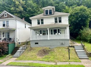 133-135 Newport St W, Glen Lyon, PA 18617
