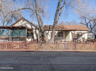 75 N Center St #A-B, Fernley, NV 89408