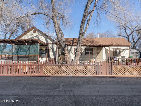 75 N Center St #A-b, Fernley, NV 89408