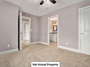 180 Coates Ct, North Lewisburg, OH 43060