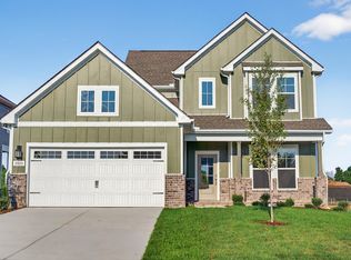 3920 Trinity Woods Rd LOT 72, Columbia, TN 38401