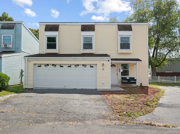 4 Inverness Square, Middletown, CT 06457