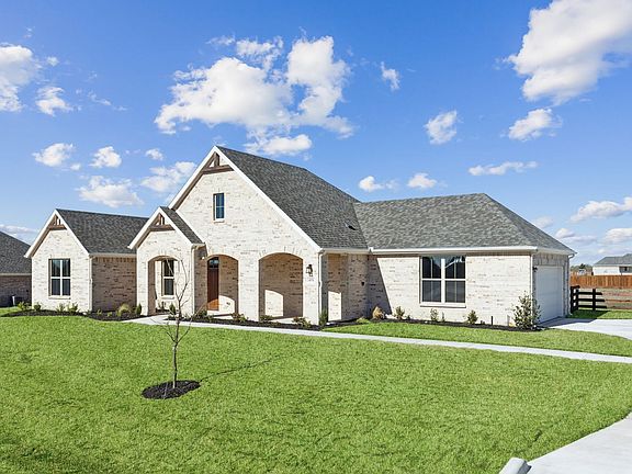 2nd image of 4551 Bonfire Dr