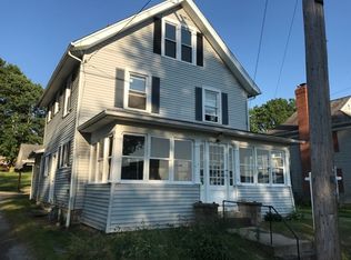 61 Stoler St, Jeromesville, OH 44840