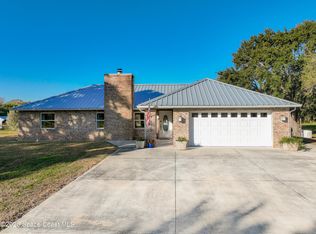 2940 Flounder Creek Rd, Mims, FL 32754