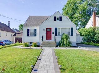 150 W Colfax Ave, Roselle Park, NJ 07204
