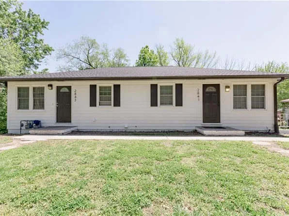2841 N 64th St, Kansas City, KS 66104