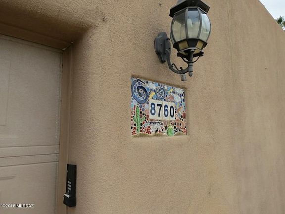2nd image of 8760 E Placita Playa