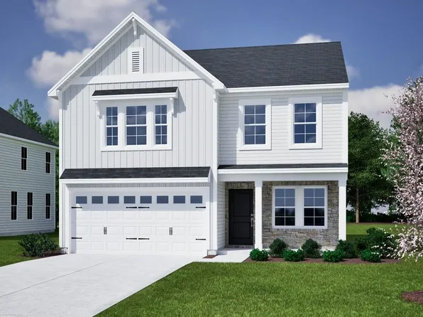 2273 Mill Loop Lot 103, Spartanburg, SC 29301