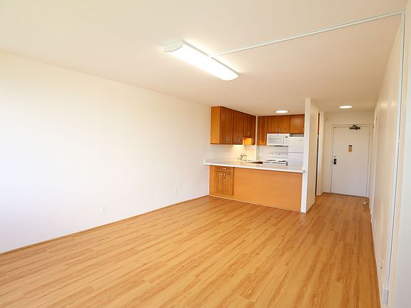 2nd image of 55 S Kukui St APT D612