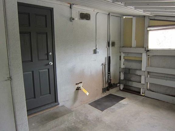 Laundry Area