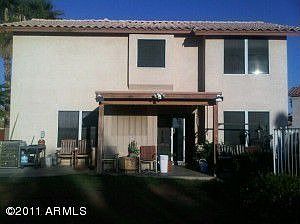 Home for Sale in Mesa, AZ $155,000