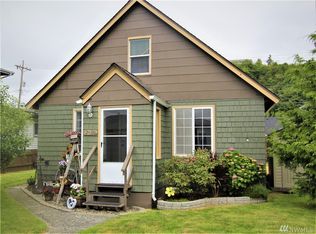 2418 Sumner Ave, Aberdeen, WA 98520