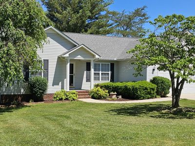 1124 E Deer Creek Dr, Crossville, TN, 38571