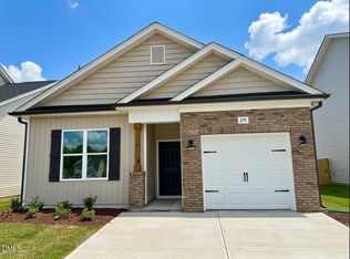 274 Bluejay St, Clayton, NC 27520