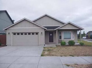 11007 NE 112th Dr, Vancouver, WA 98662