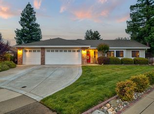 291 Walton Way, Roseville, CA