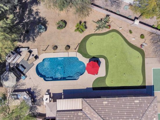 14444 N 64TH Place, Scottsdale, AZ 85254