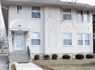 5335 Holmes St, Kansas City, MO 64110