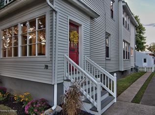 78 Church St, Kingston, PA 18704
