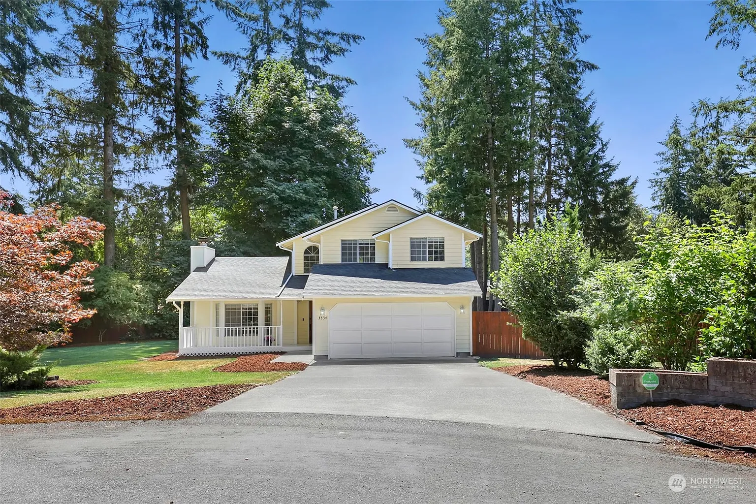 3334 Gonzaga Court SE photo 1