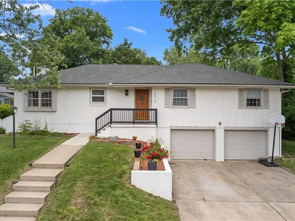 2914 N 79th Ter, Kansas City, KS 66109