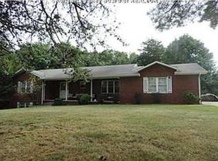 862 Spencer Rd, Ripley, WV 25271