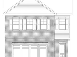 Hawthorn-II Plan, Kentmere, Auburn, GA 30011