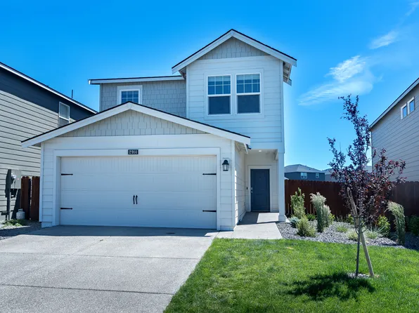 2914 Longhorn Loop, Ellensburg, WA 98926