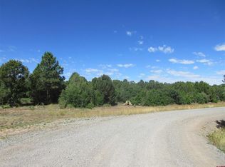 LOT 3 Wildcat Canyon Rd, Montrose, CO 81403