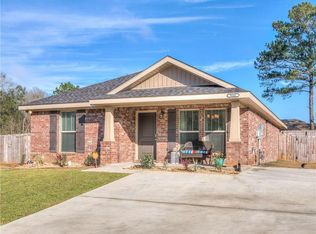 9540 Fox Run Ct W, Semmes, AL 36575