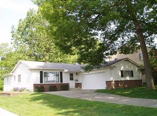 6029 Rolland Dr, Toledo, OH 43612