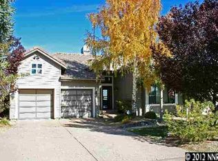 3862 Cashill Blvd, Reno, NV 89509