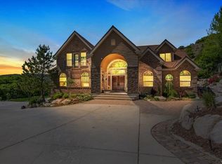 1481 E Bald Mountain Cir, Alpine, UT 84004