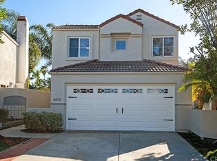 604 Via Espiritu #66, San Clemente, CA 92672