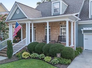 1017 Reunion Dr, Chattanooga, TN 37421
