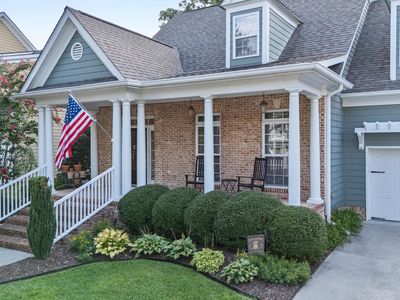 1017 Reunion Dr, Chattanooga, TN, 37421
