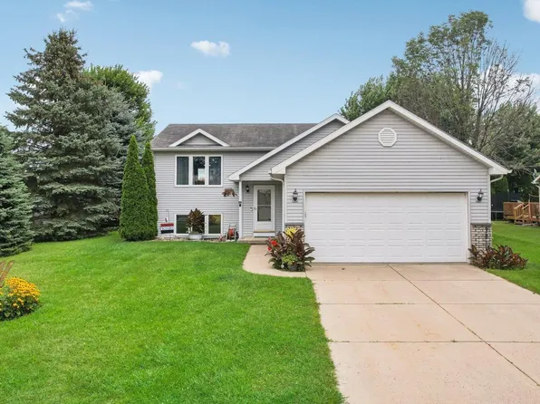 812 Hanksfield Place, Prairie Du Sac, WI 53578