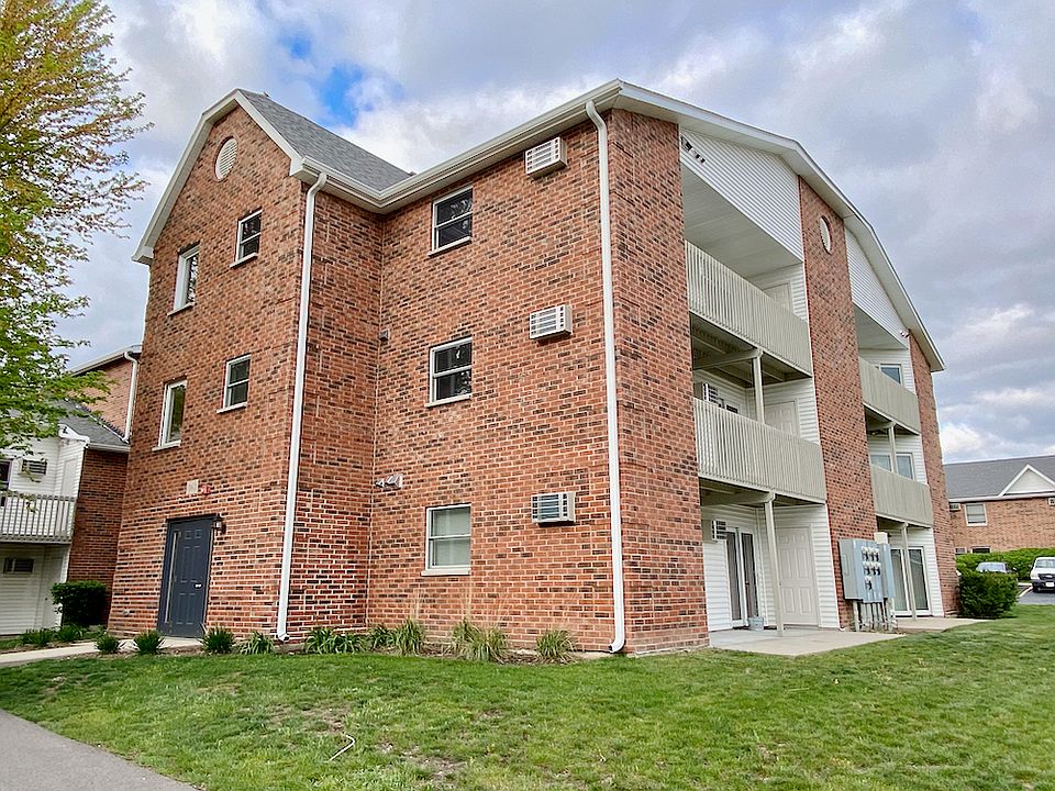 1st image of 1363 Cunat Ct APT 2D