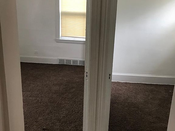 1st floor Bedroom/storage room