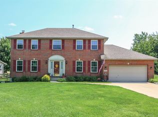6864 Pioneer Ct, Liberty Township, OH 45044